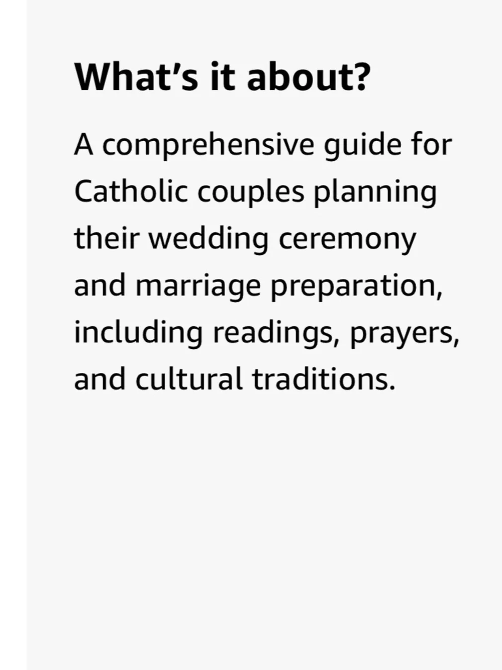 Together for Life: Class Room Qty 10 Paperback Books- Catholic Wedding Planning